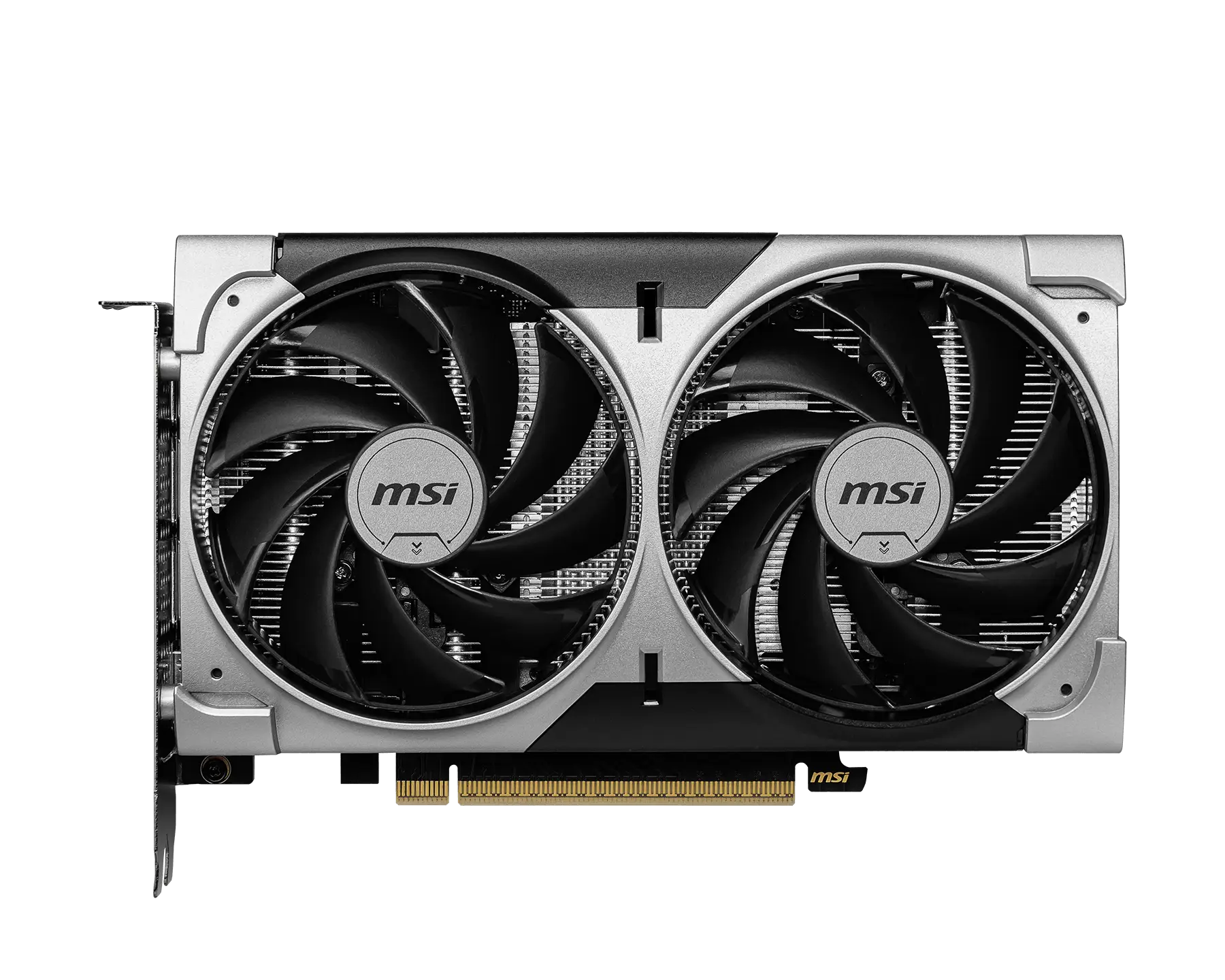 Видео карта MSI RTX 5060 8GB VENTUS 2X OC V1