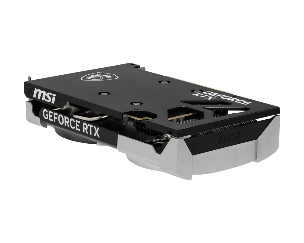 Видео карта MSI RTX 5060 8GB VENTUS 2X OC V1