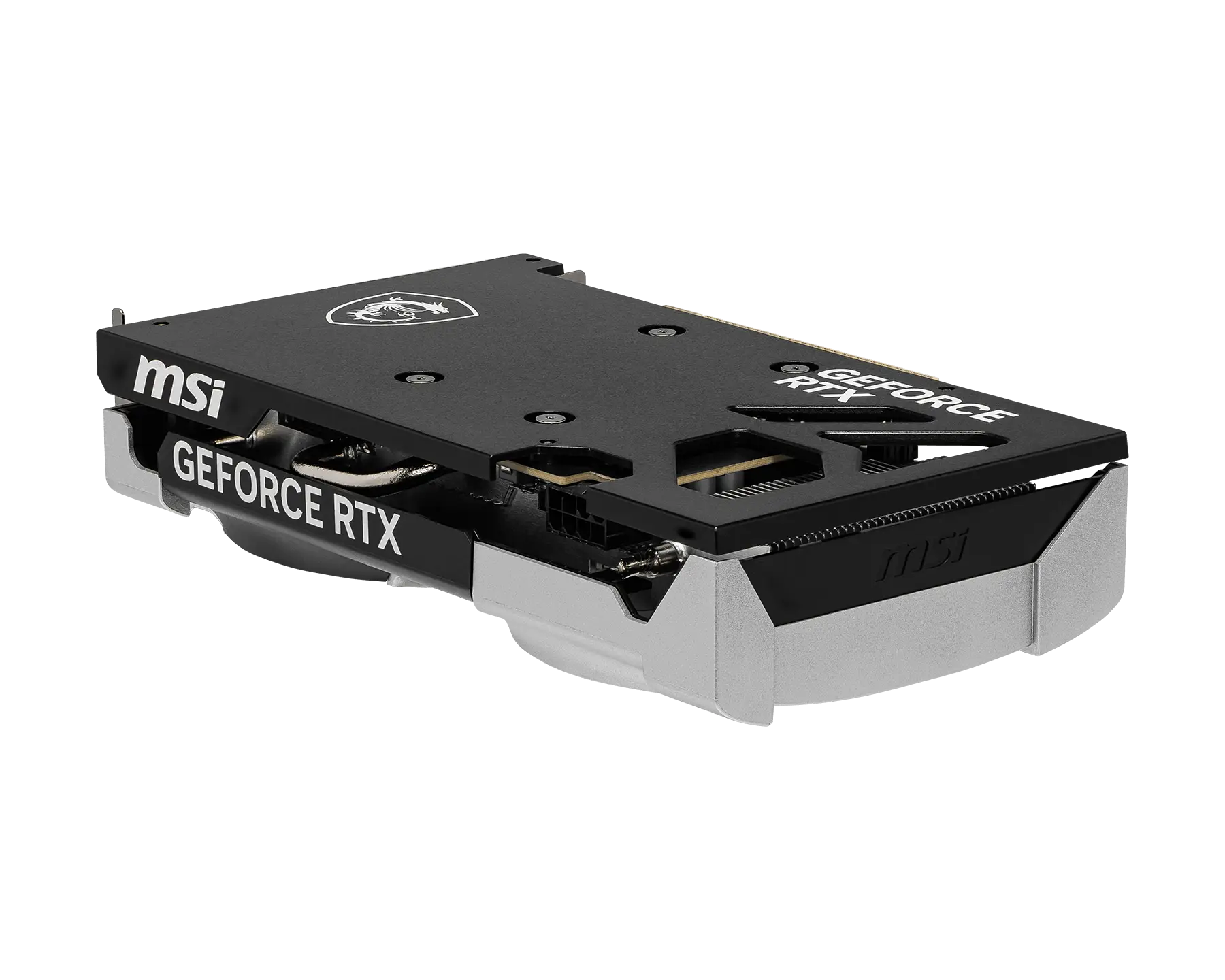 Видео карта MSI RTX 5060 8GB VENTUS 2X OC V1