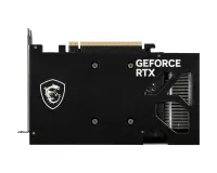 Видео карта MSI RTX 5060 8GB VENTUS 2X OC V1