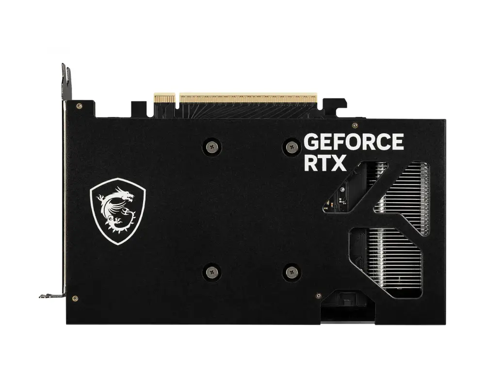 Видео карта MSI RTX 5060 8GB VENTUS 2X OC V1