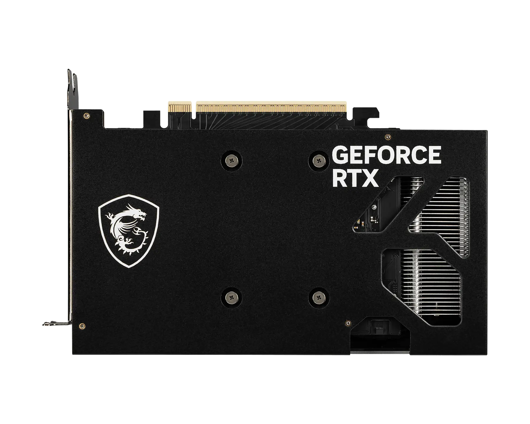 Видео карта MSI RTX 5060 8GB VENTUS 2X OC V1