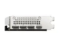 Видео карта MSI RTX 5060 8GB VENTUS 2X OC V1