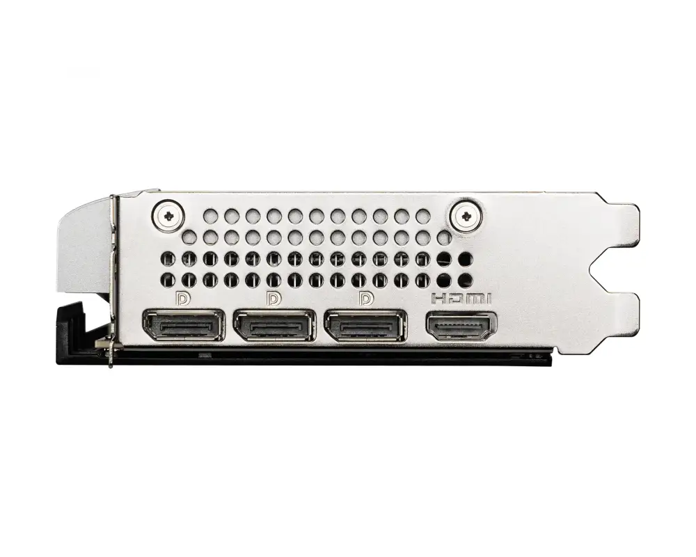 Видео карта MSI RTX 5060 8GB VENTUS 2X OC V1