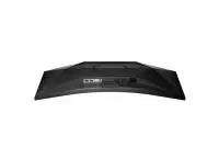 Монитор AOC CU34B3E, 34" Curved 1500R, VA, WLED, 3440x1440@120Hz, 4ms GtG, 1ms MPRT, 300cd m/2, 3500:1, 50M:1 DCR, Adaptive Sync, FlickerFree, Low Blue Mode, Tilt, HDMI, DP