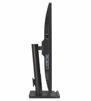 Монитор Asus VA279QGSE Business Monitor 27", IPS, Full HD, Frameless, 120Hz, Adaptive-Sync, 1ms MPRT, HDMI, DisplayPort, VGA, Low Blue Light, Flicker Free, Ergonomic Design, Wall Mountable, Black