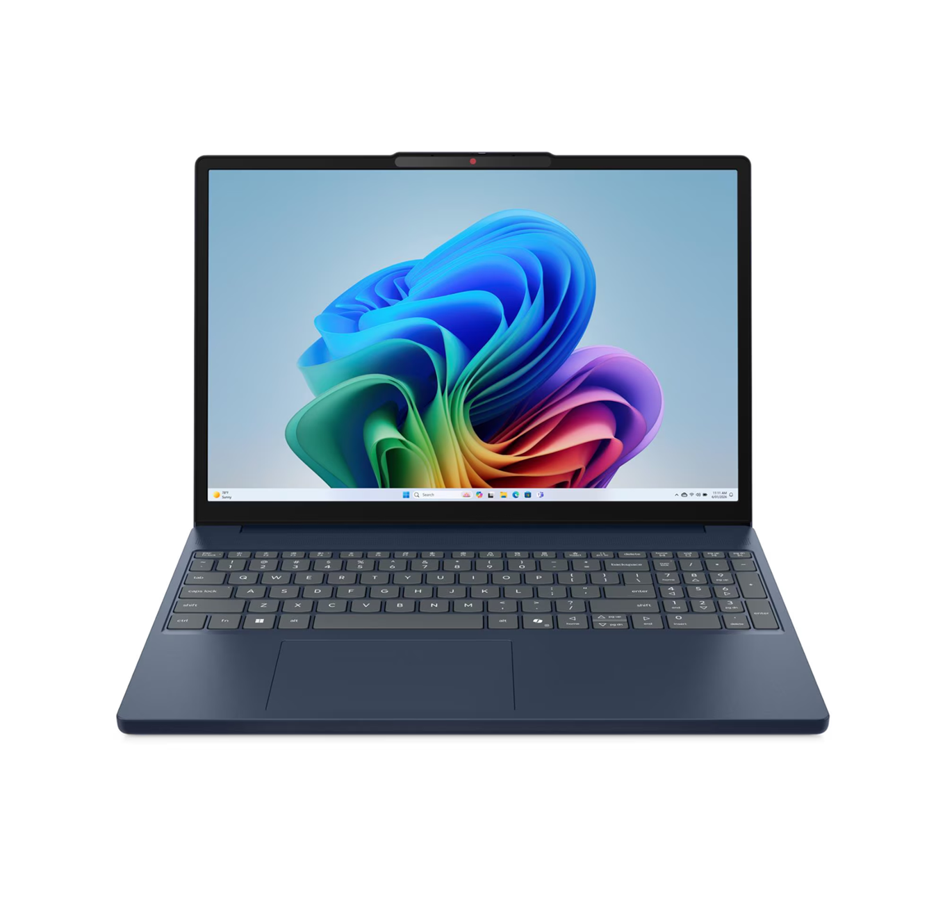 Лаптоп LENOVO IP3 SLIM 15/ 83RR009HBM