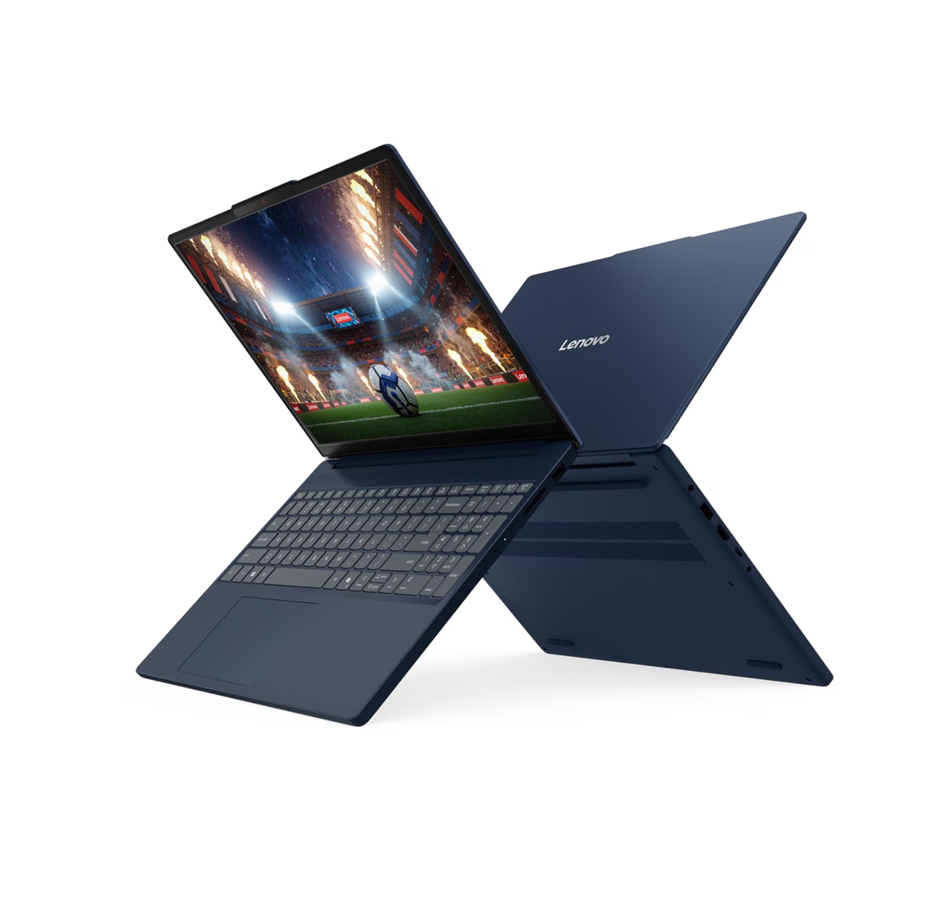 Лаптоп LENOVO IP3 SLIM 15/ 83RR009HBM