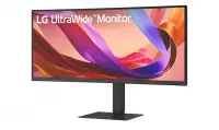 Монитор 34 LG 34U650A-B WQHD IPS CURV
