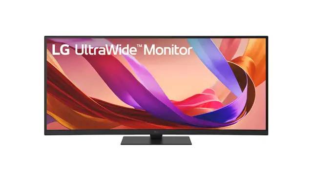 Монитор 34 LG 34U650A-B WQHD IPS CURV