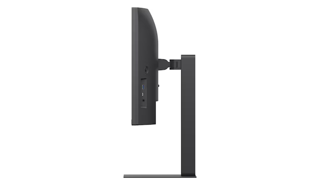 Монитор 34 LG 34U650A-B WQHD IPS CURV