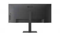 Монитор 34 LG 34U650A-B WQHD IPS CURV