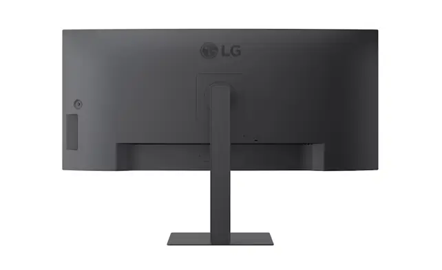 Монитор 34 LG 34U650A-B WQHD IPS CURV