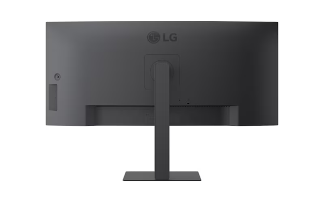 Монитор 34 LG 34U650A-B WQHD IPS CURV