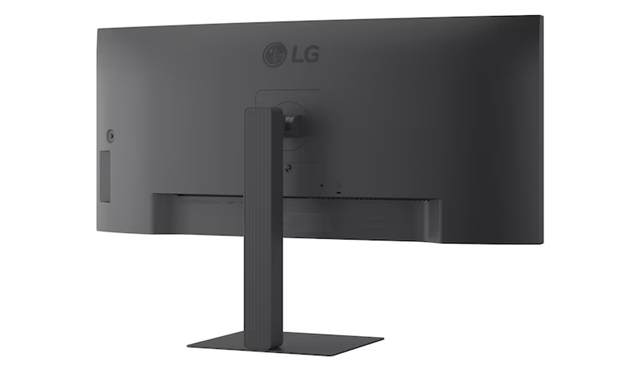 Монитор 34 LG 34U650A-B WQHD IPS CURV
