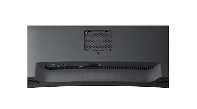 Монитор 34 LG 34U650A-B WQHD IPS CURV