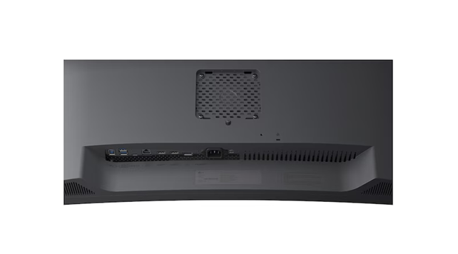 Монитор 34 LG 34U650A-B WQHD IPS CURV