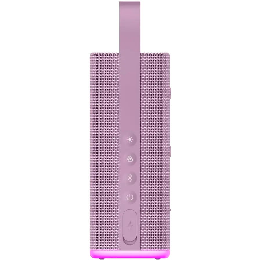 Блутут колонка Xiaomi Sound Play 18W (Purple) QBH4431GL