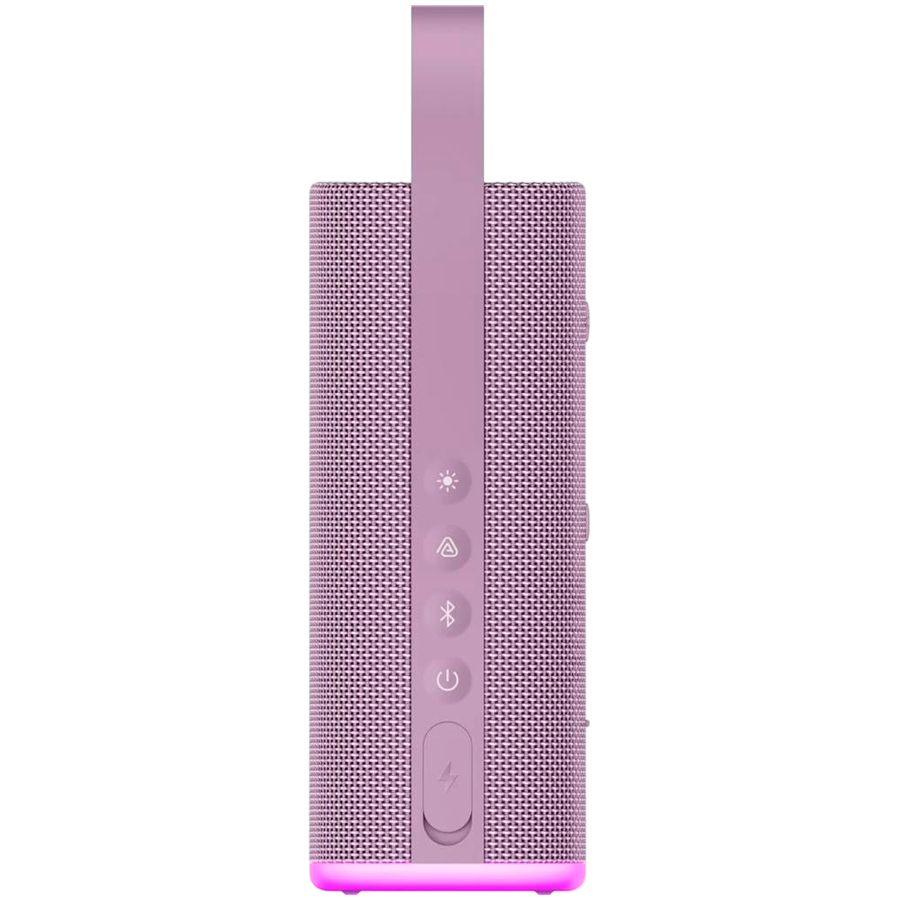 Блутут колонка Xiaomi Sound Play 18W (Purple) QBH4431GL