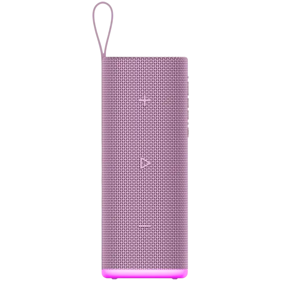 Блутут колонка Xiaomi Sound Play 18W (Purple) QBH4431GL