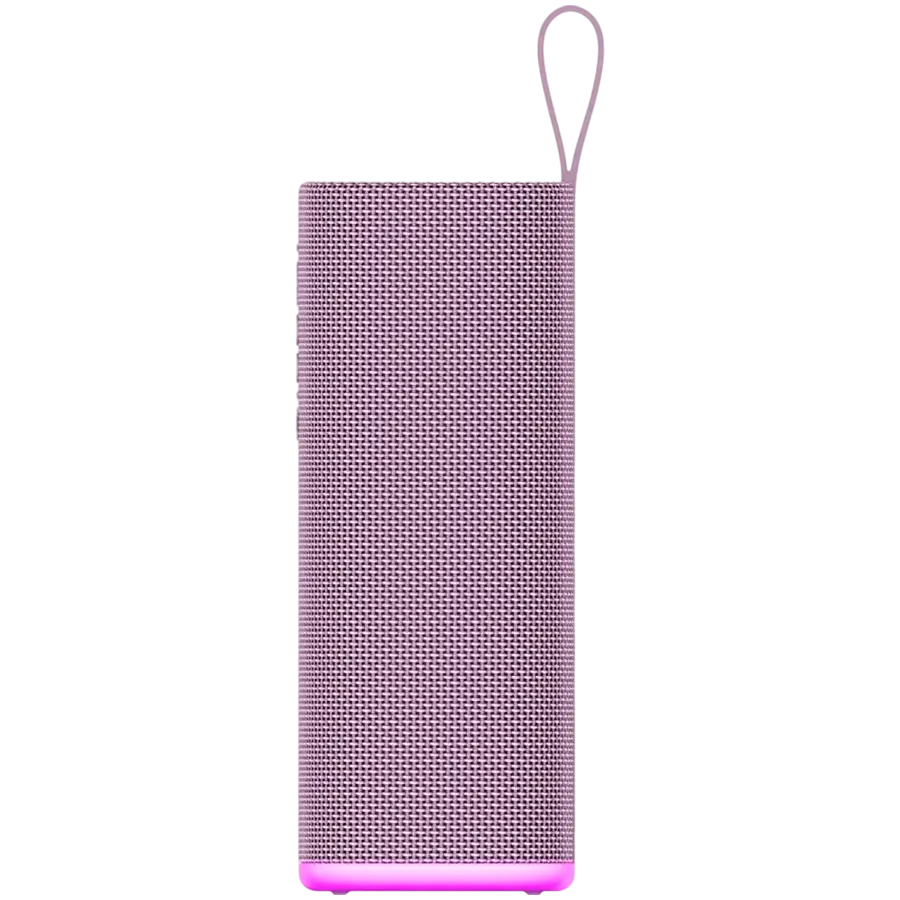 Блутут колонка Xiaomi Sound Play 18W (Purple) QBH4431GL