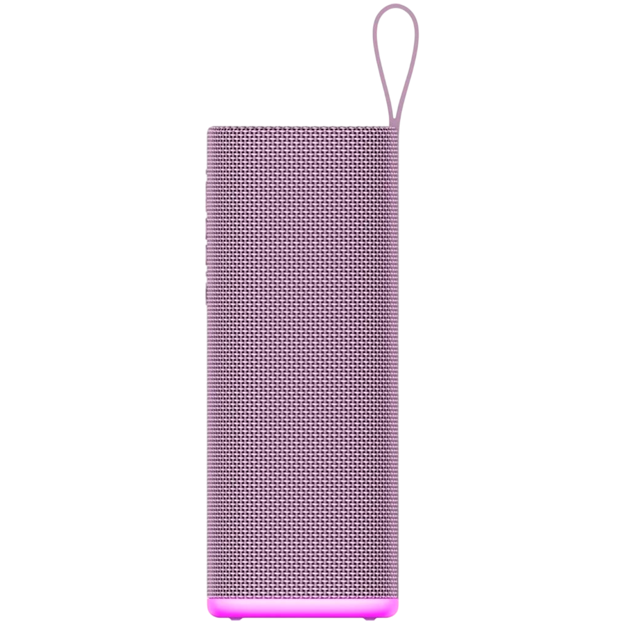 Блутут колонка Xiaomi Sound Play 18W (Purple) QBH4431GL