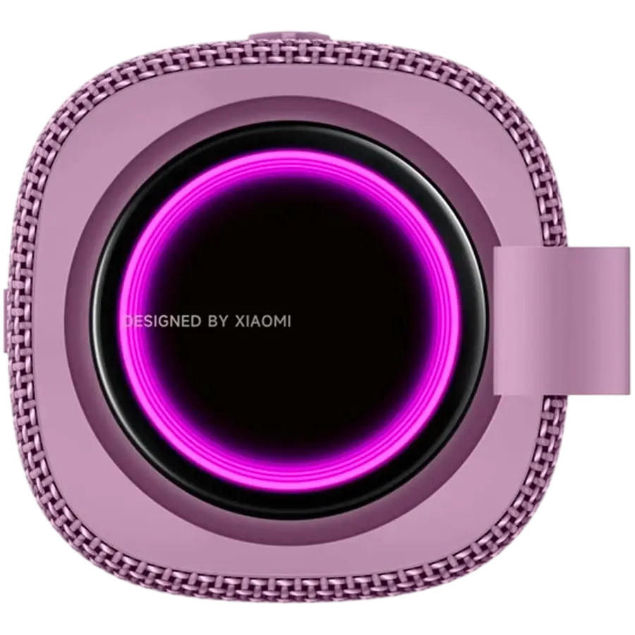 Блутут колонка Xiaomi Sound Play 18W (Purple) QBH4431GL