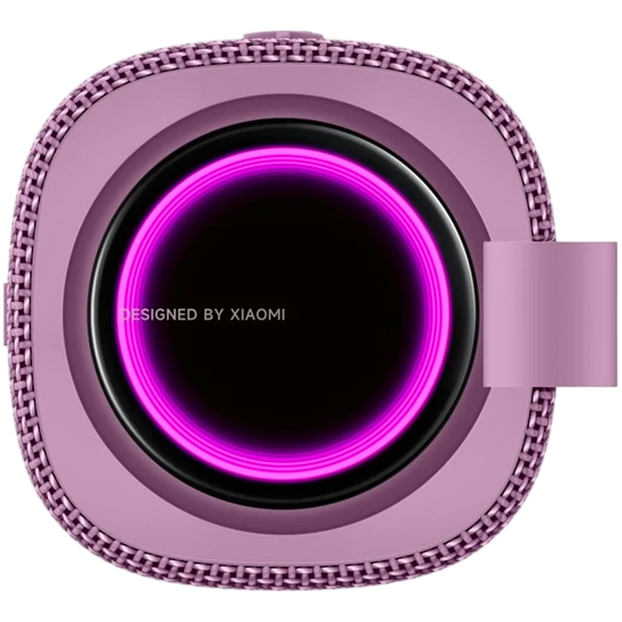 Блутут колонка Xiaomi Sound Play 18W (Purple) QBH4431GL