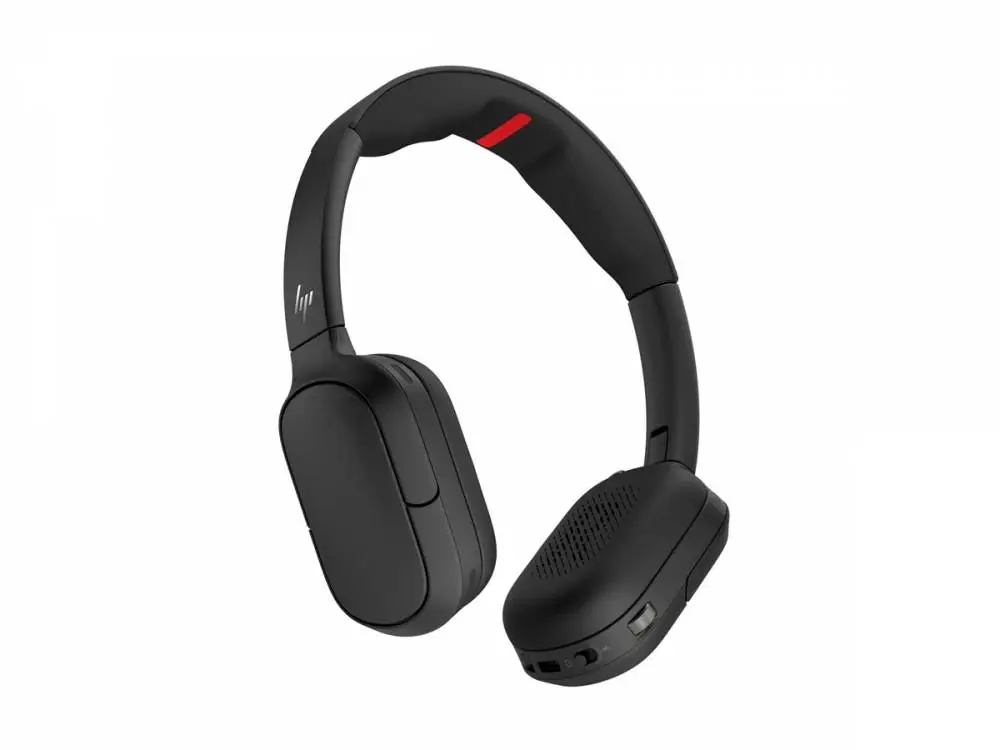 Слухавки HP Poly Focus 625 Fold Stereo Bluetooth Headset