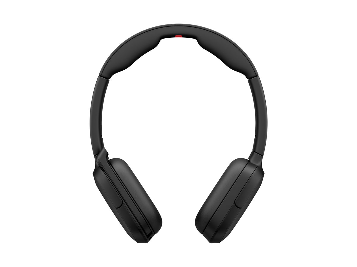 Слушалки HP Poly Focus 625 Fold Stereo Bluetooth Headset