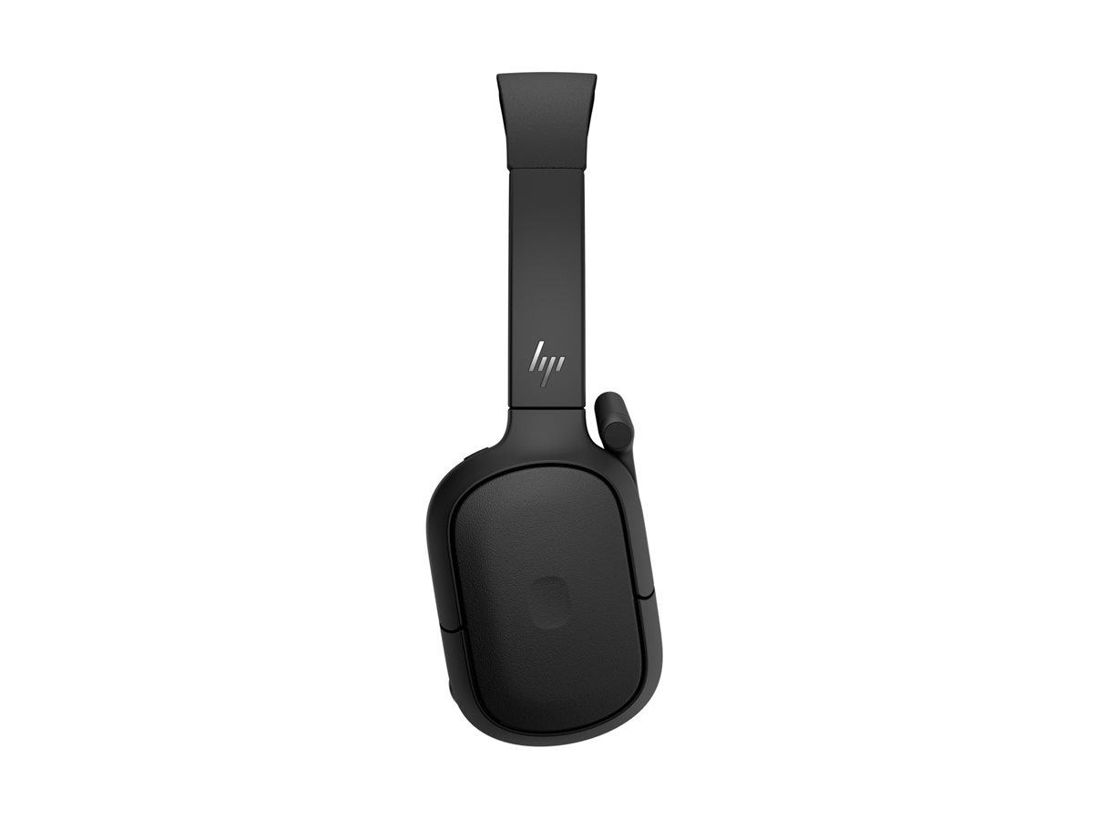 Слушалки HP Poly Focus 625 Fold Stereo Bluetooth Headset