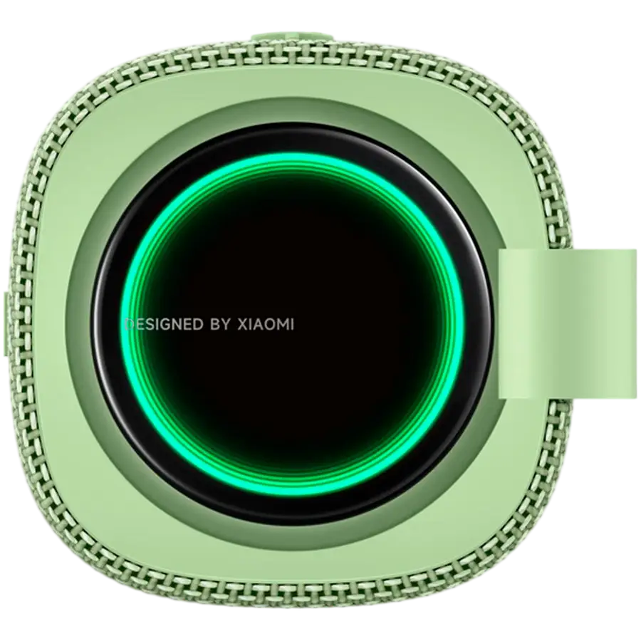 Блутут колонка Xiaomi Sound Play 18W (Green) QBH4433GL
