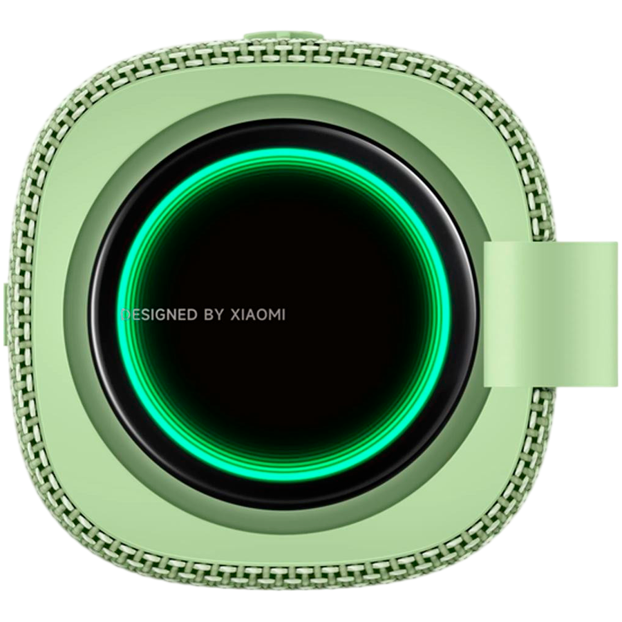Блутут колонка Xiaomi Sound Play 18W (Green) QBH4433GL