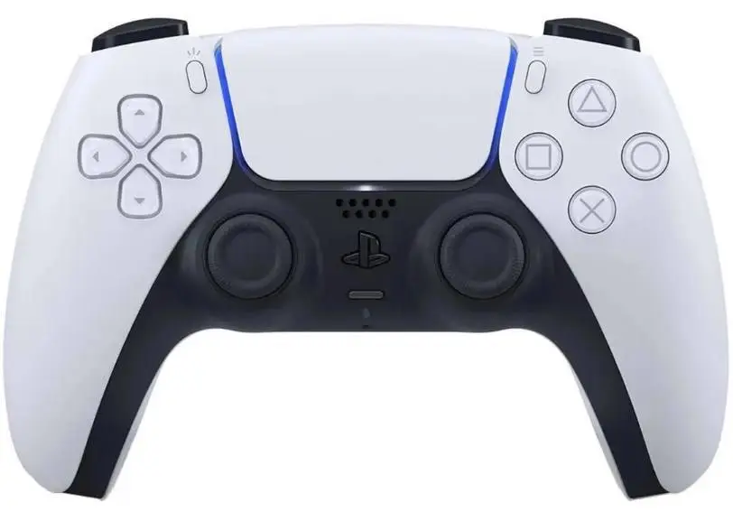 Конзола SONY PlayStation 5 Slim 1TB White