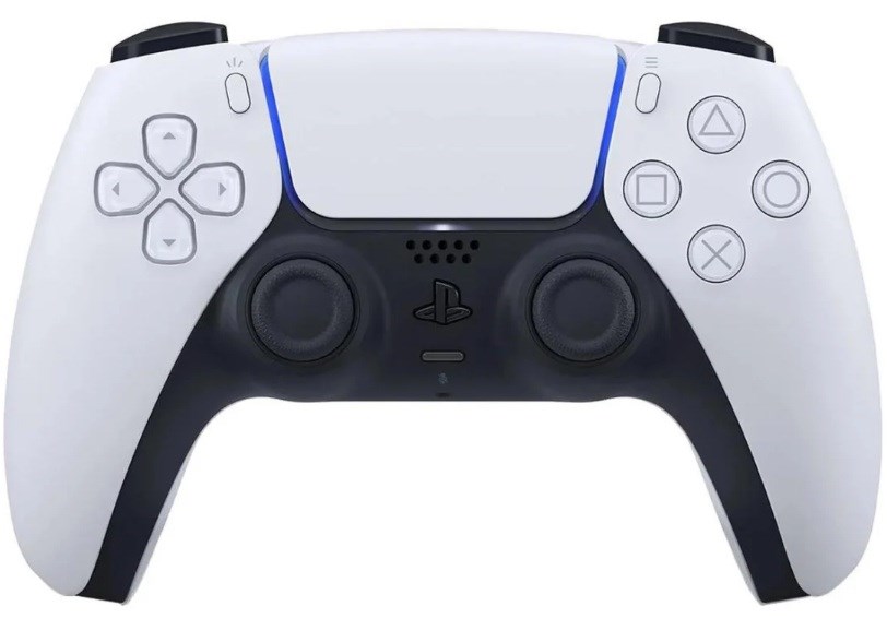 Конзола SONY PlayStation 5 Slim 1TB White