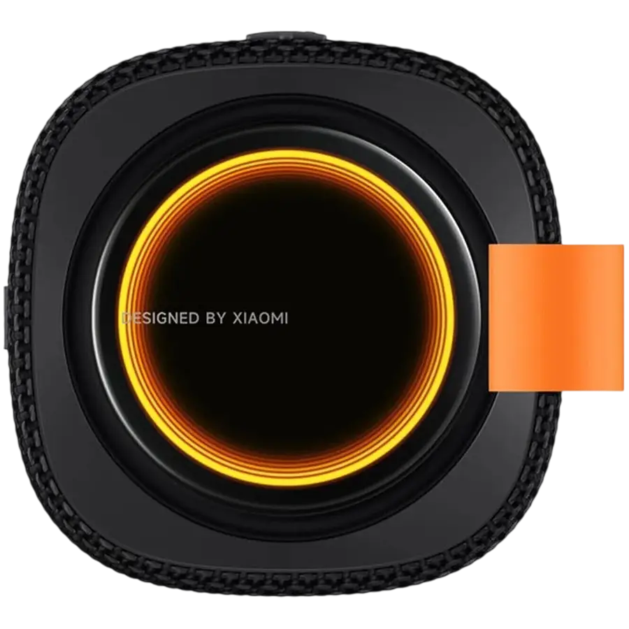Блутут колонка Xiaomi Sound Play 18W (Black) QBH4422GL