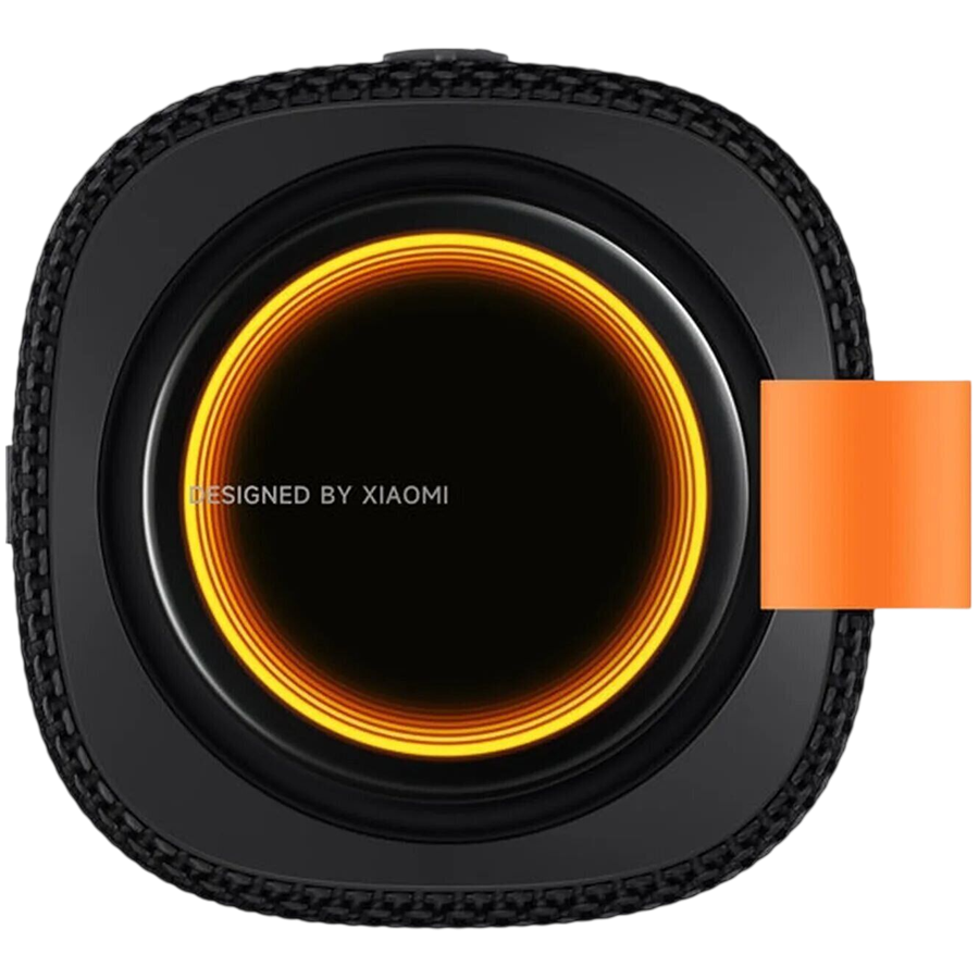 Блутут колонка Xiaomi Sound Play 18W (Black) QBH4422GL