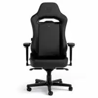 Геймърски стол noblechairs HERO ST - Black Edition