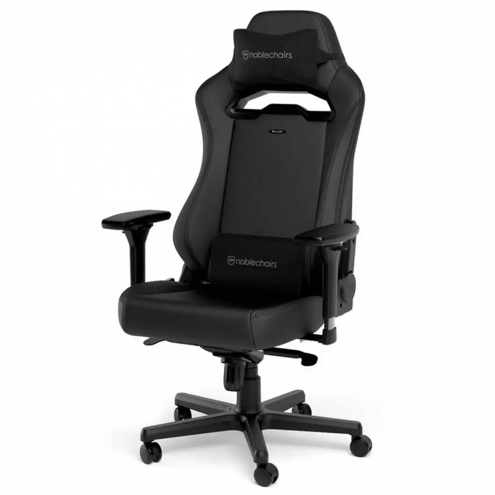 Геймърски стол noblechairs HERO ST - Black Edition