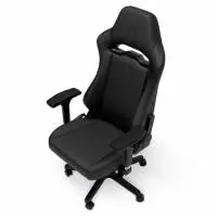 Геймърски стол noblechairs HERO ST - Black Edition