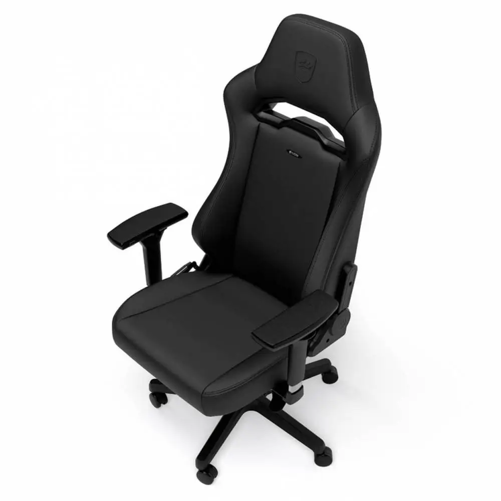 Геймърски стол noblechairs HERO ST - Black Edition