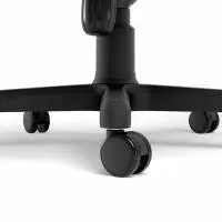 Геймърски стол noblechairs HERO ST - Black Edition