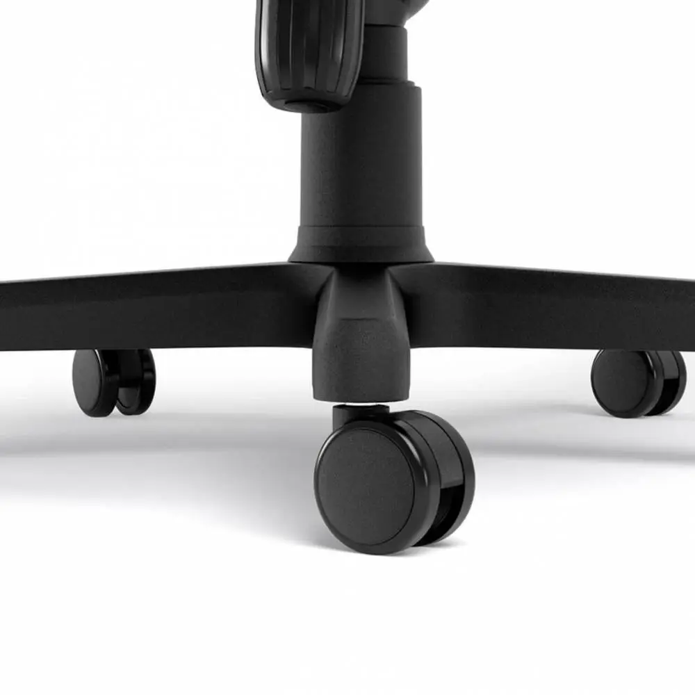 Геймърски стол noblechairs HERO ST - Black Edition