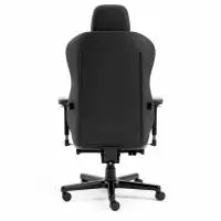 Геймърски стол noblechairs AURA AtmoShell - Black