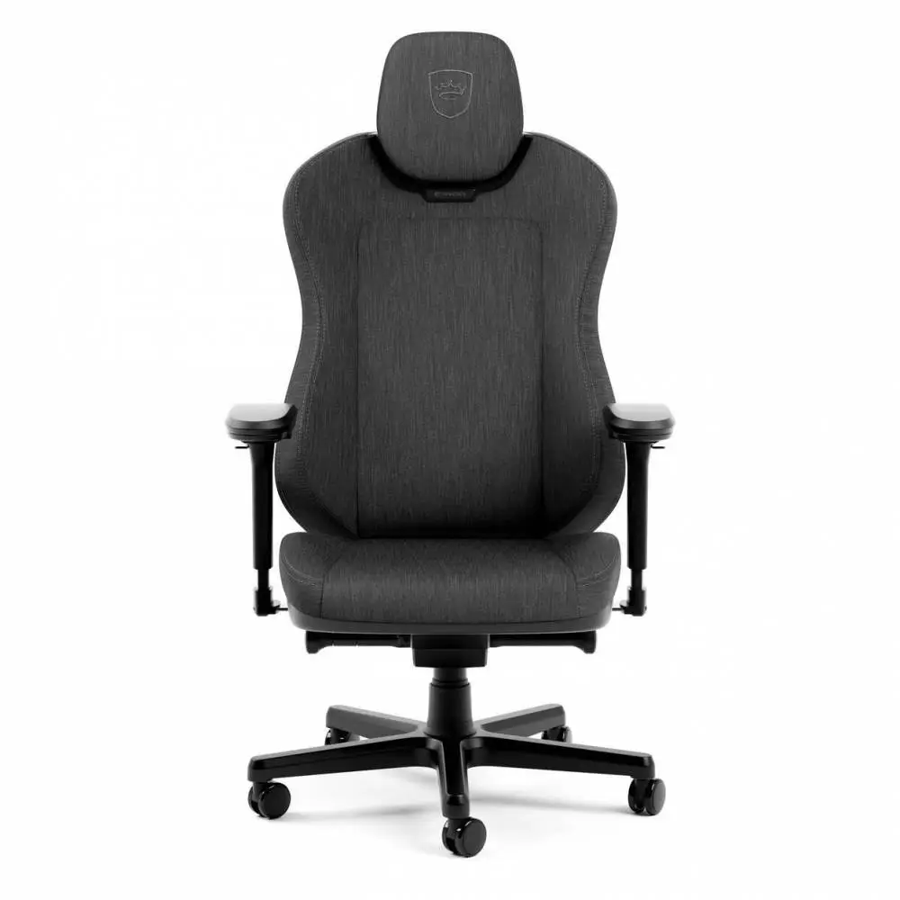 Геймърски стол noblechairs AURA TX - Anthracite