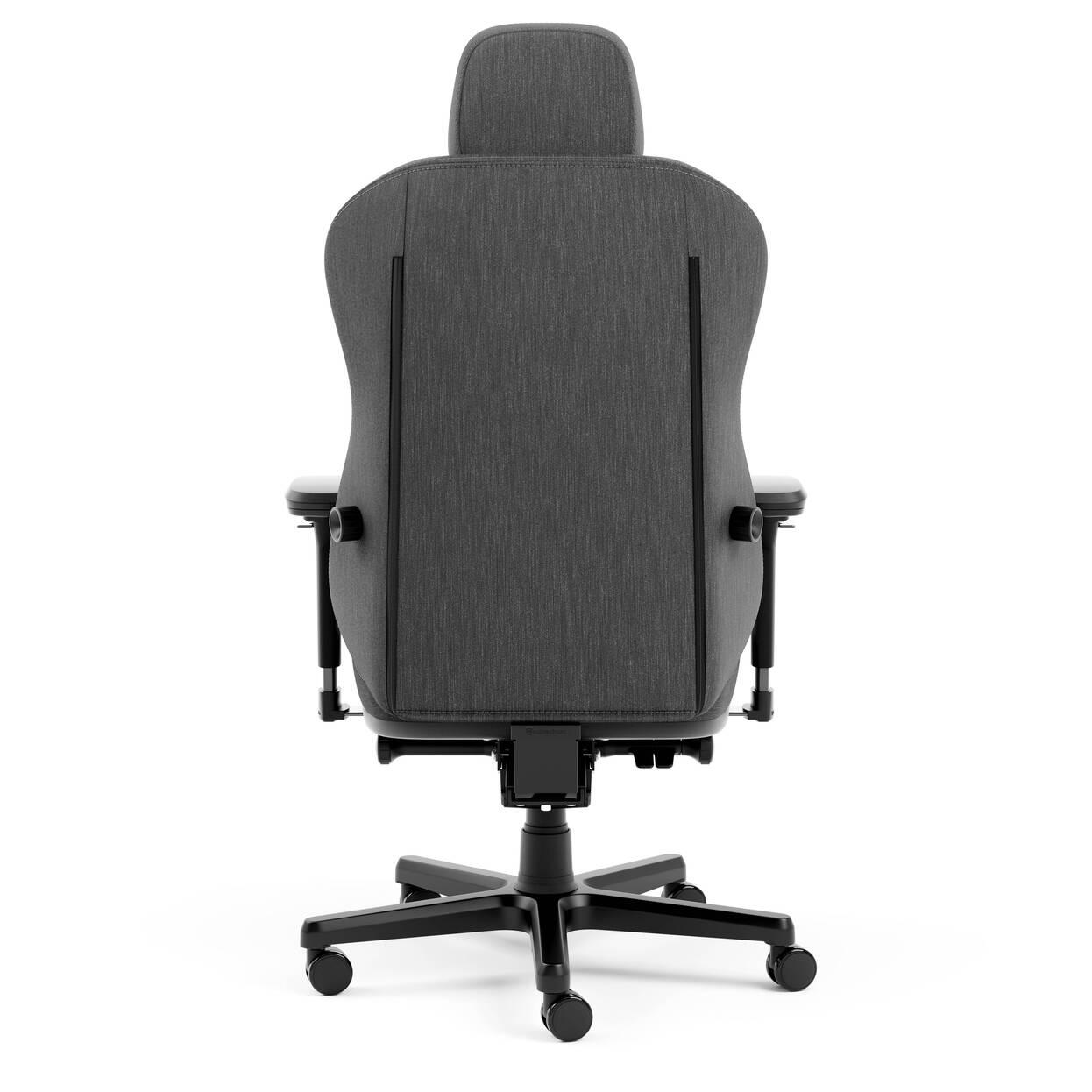 Геймърски стол noblechairs AURA TX - Anthracite