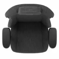 Геймърски стол noblechairs AURA TX - Anthracite