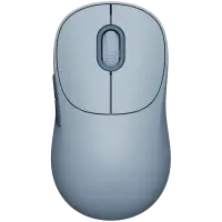 Мишка Xiaomi Wireless Mouse 3 Blue GL BHR8914GL
