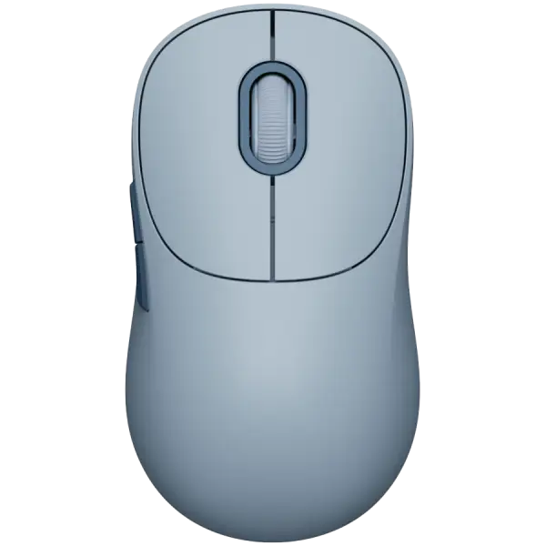 Мишка Xiaomi Wireless Mouse 3 Blue GL BHR8914GL
