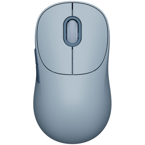 Мишка Xiaomi Wireless Mouse 3 Blue GL BHR8914GL